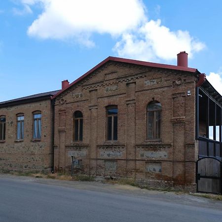 Kardanakhi Estate ξενώνας Anaga Εξωτερικό φωτογραφία