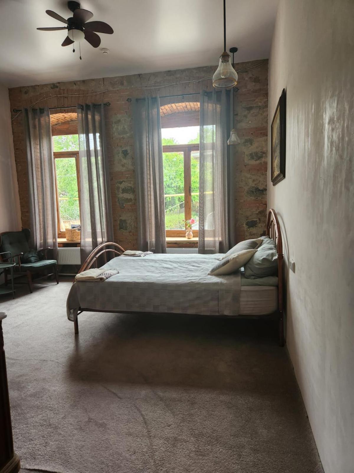 Kardanakhi Estate ξενώνας Anaga Εξωτερικό φωτογραφία