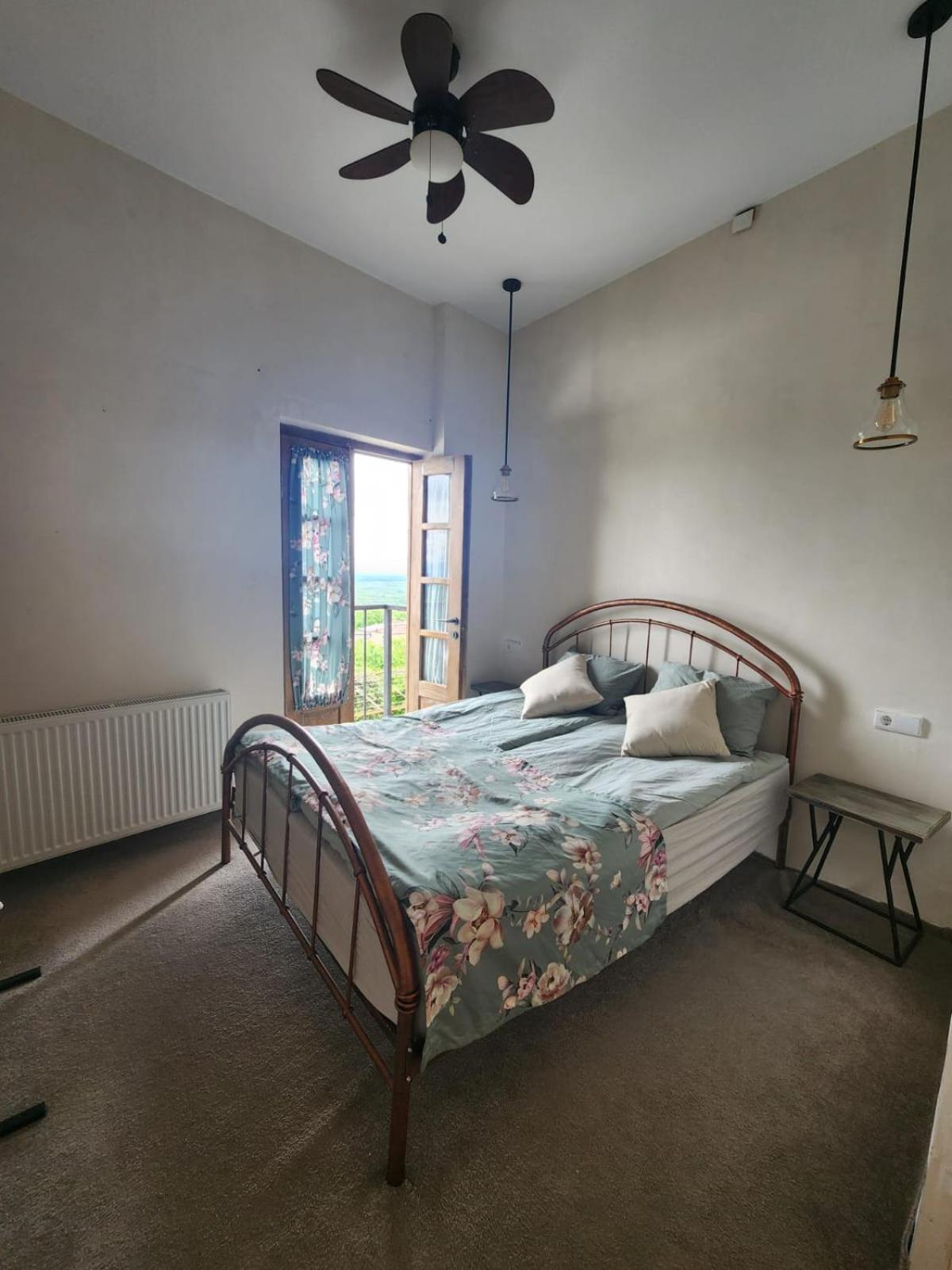 Kardanakhi Estate ξενώνας Anaga Εξωτερικό φωτογραφία
