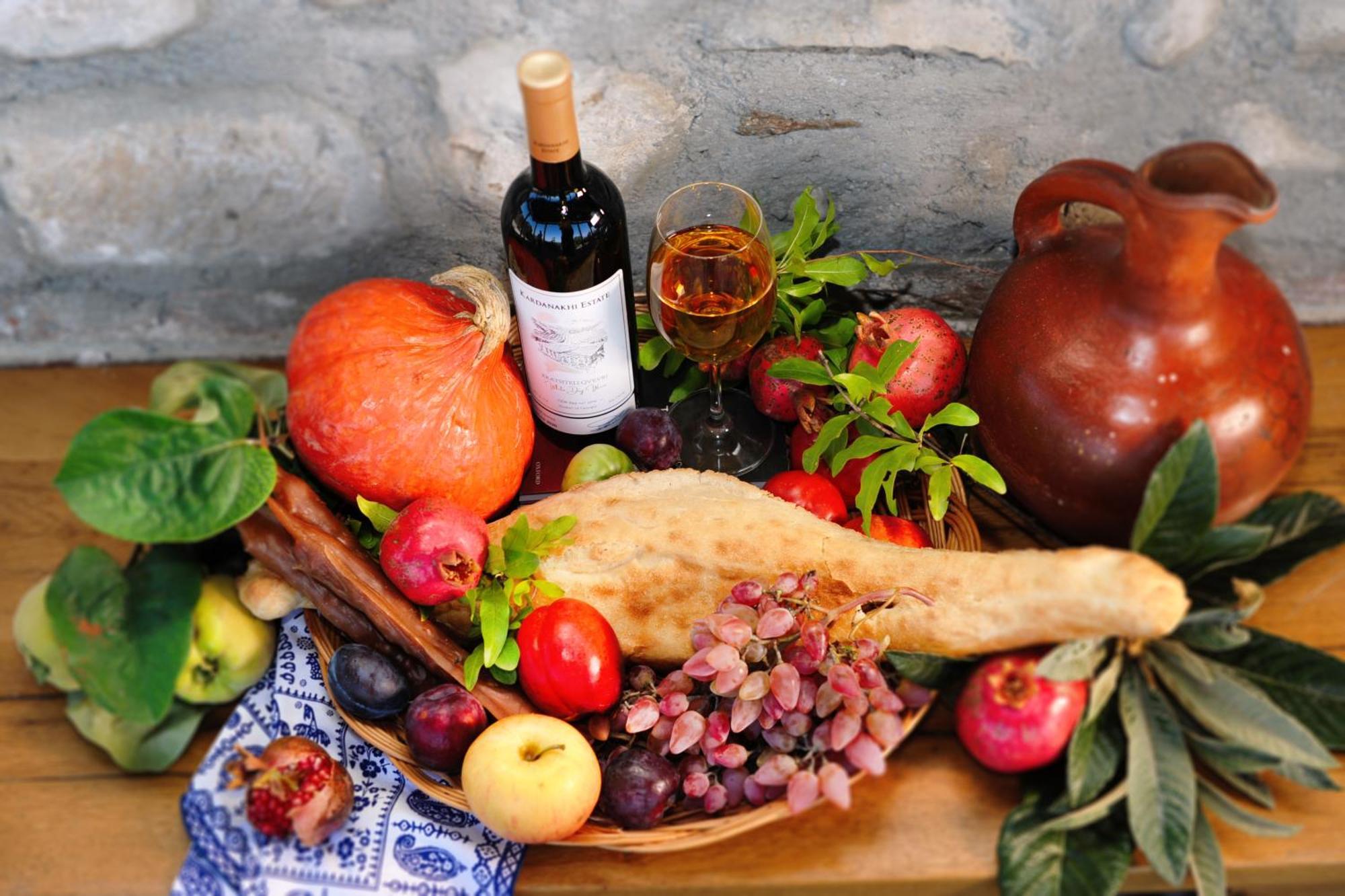 Kardanakhi Estate ξενώνας Anaga Εξωτερικό φωτογραφία