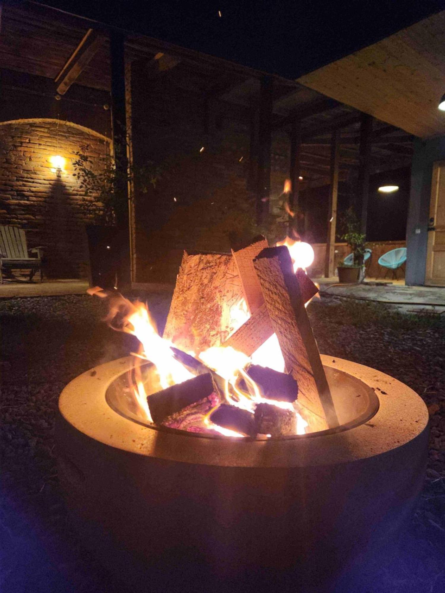 Kardanakhi Estate ξενώνας Anaga Εξωτερικό φωτογραφία