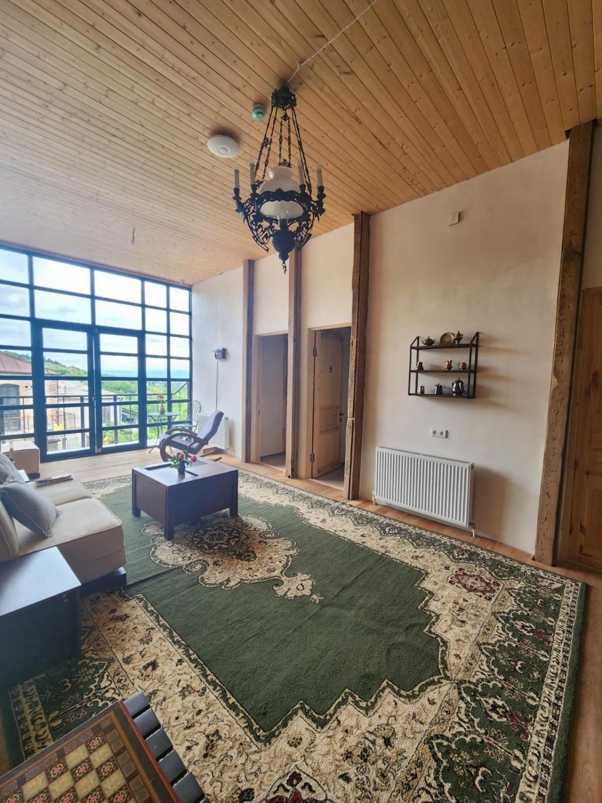 Kardanakhi Estate ξενώνας Anaga Εξωτερικό φωτογραφία