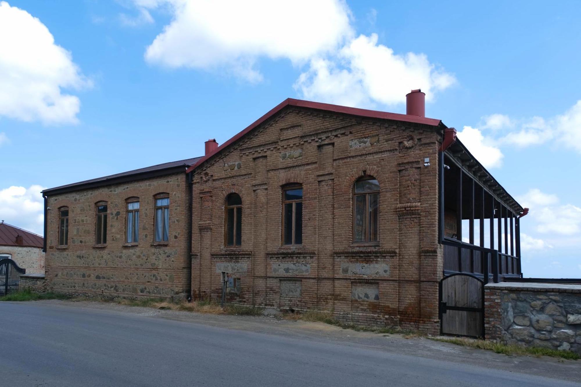 Kardanakhi Estate ξενώνας Anaga Εξωτερικό φωτογραφία