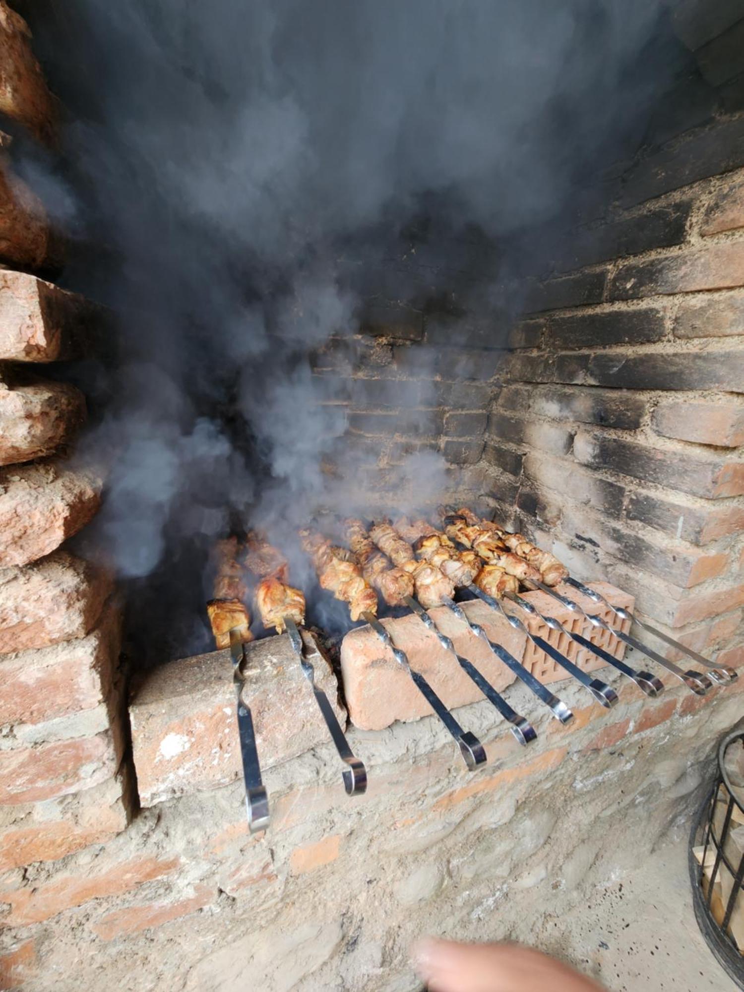 Kardanakhi Estate ξενώνας Anaga Εξωτερικό φωτογραφία