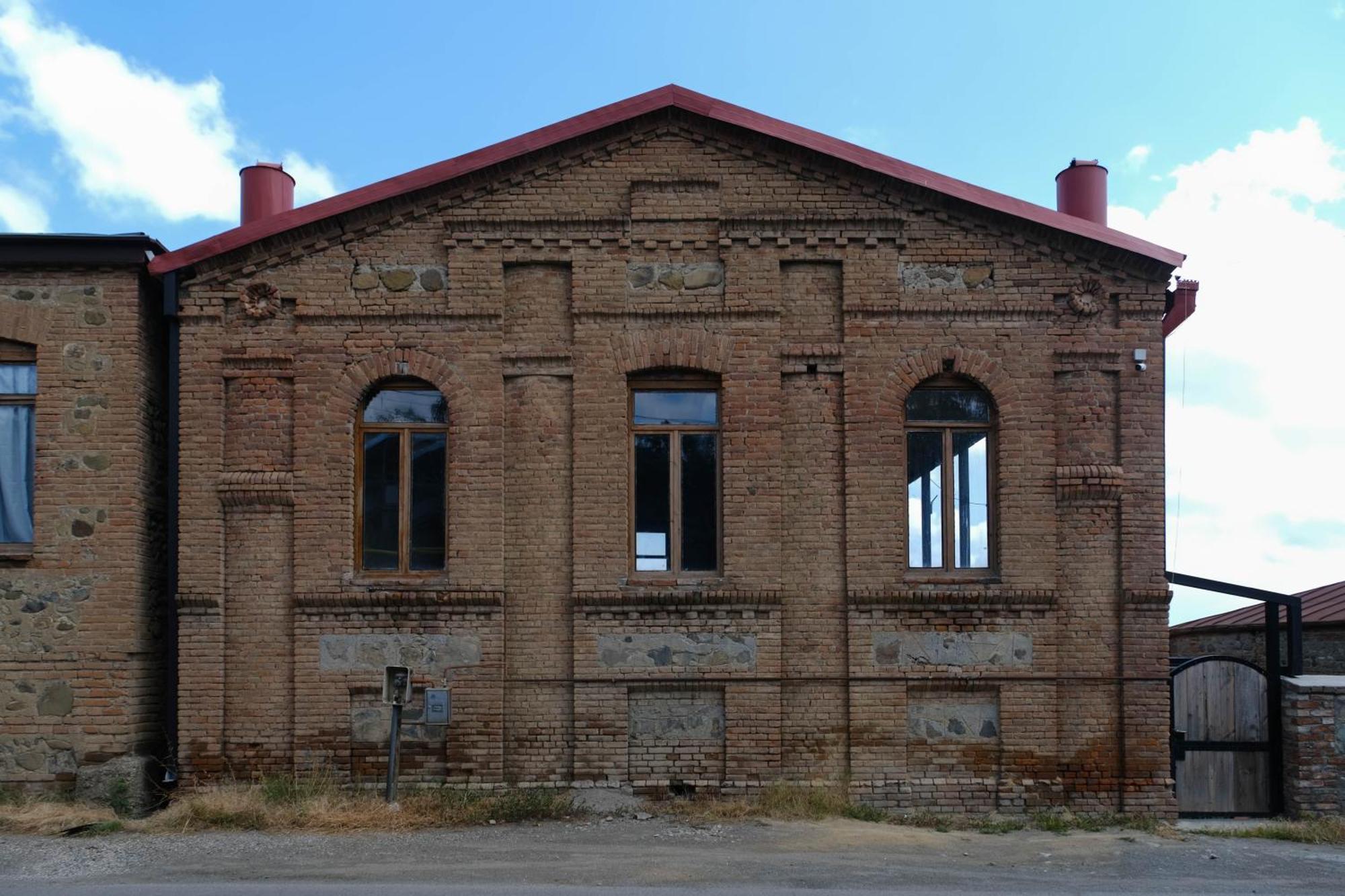 Kardanakhi Estate ξενώνας Anaga Εξωτερικό φωτογραφία