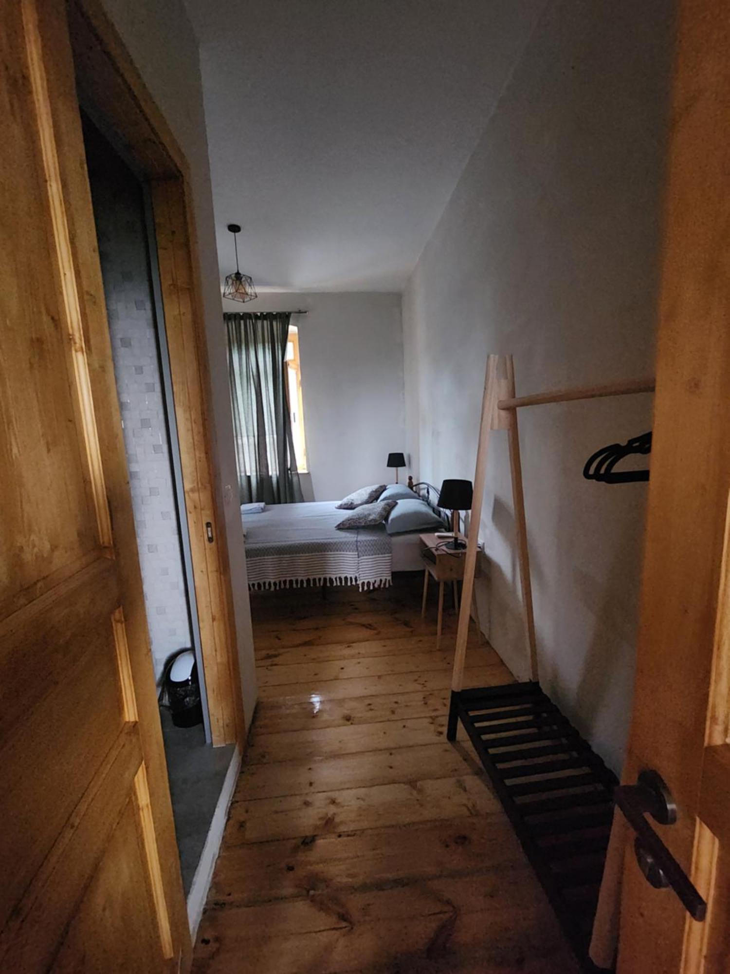 Kardanakhi Estate ξενώνας Anaga Εξωτερικό φωτογραφία