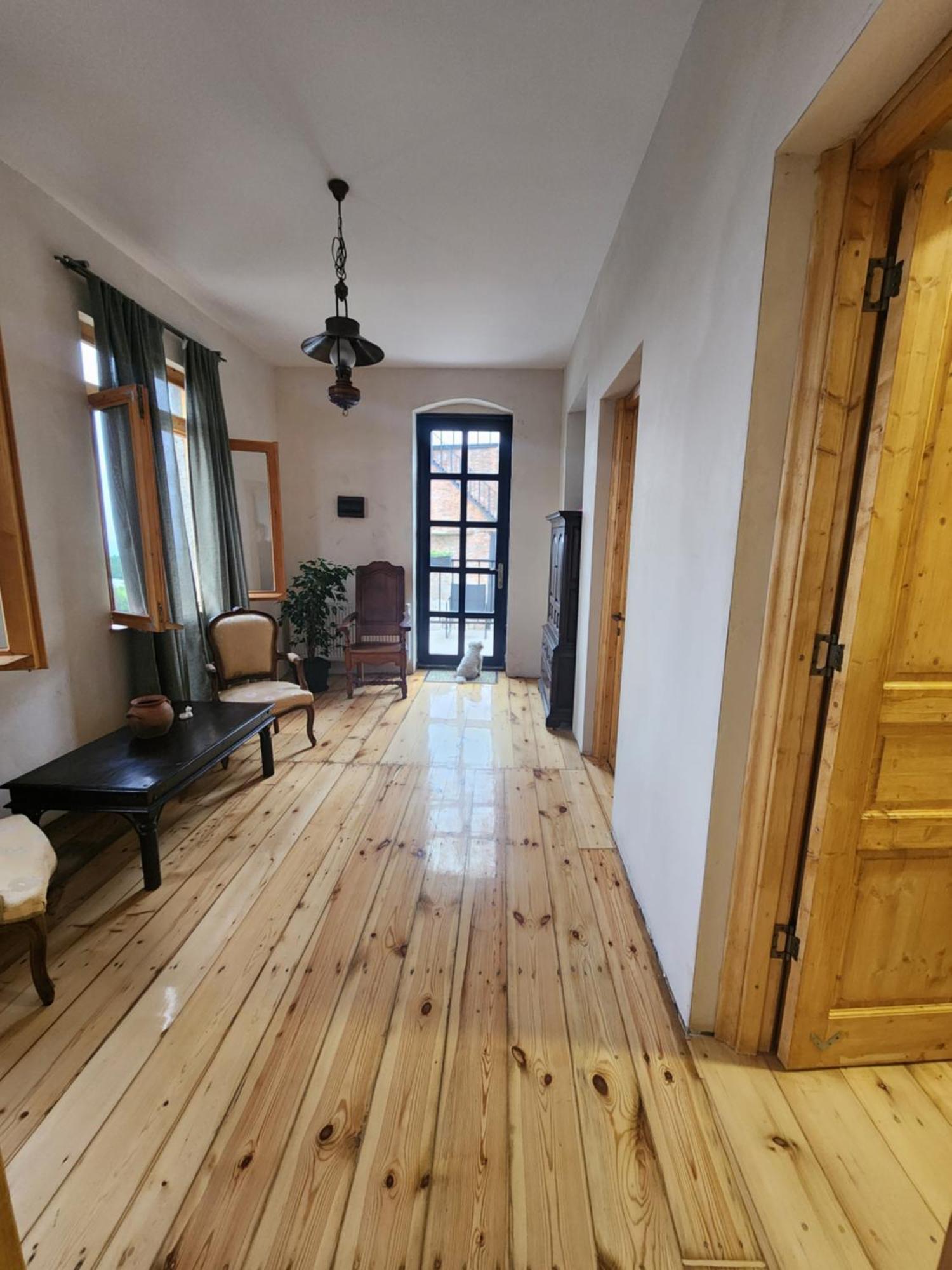 Kardanakhi Estate ξενώνας Anaga Εξωτερικό φωτογραφία