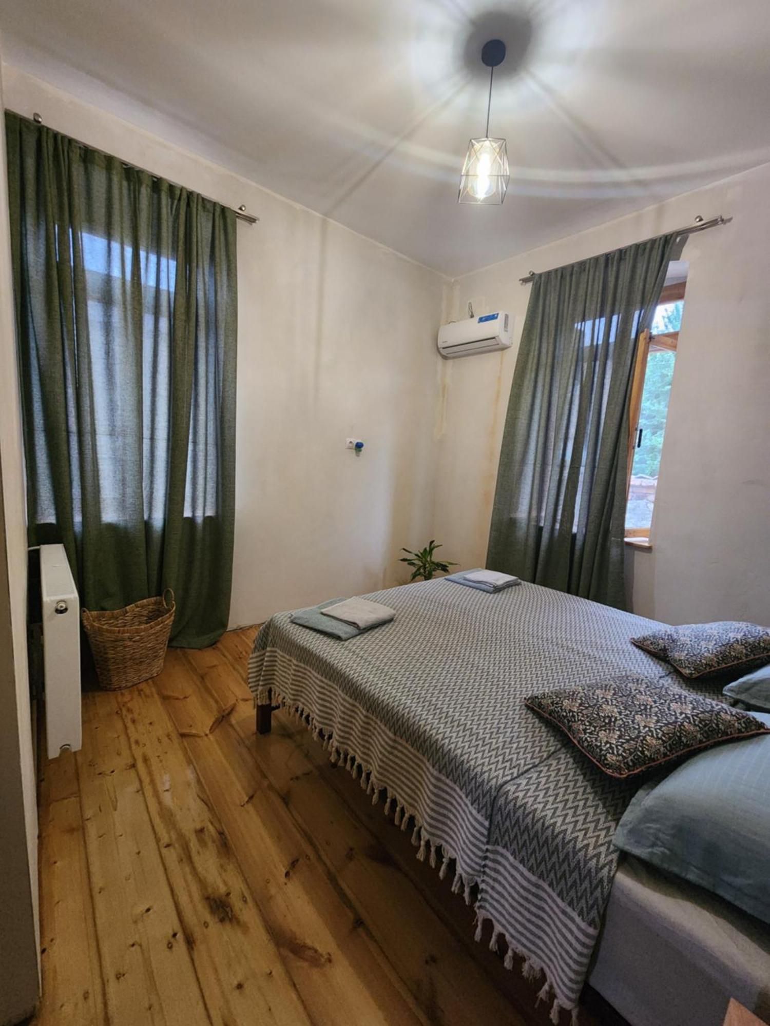 Kardanakhi Estate ξενώνας Anaga Εξωτερικό φωτογραφία