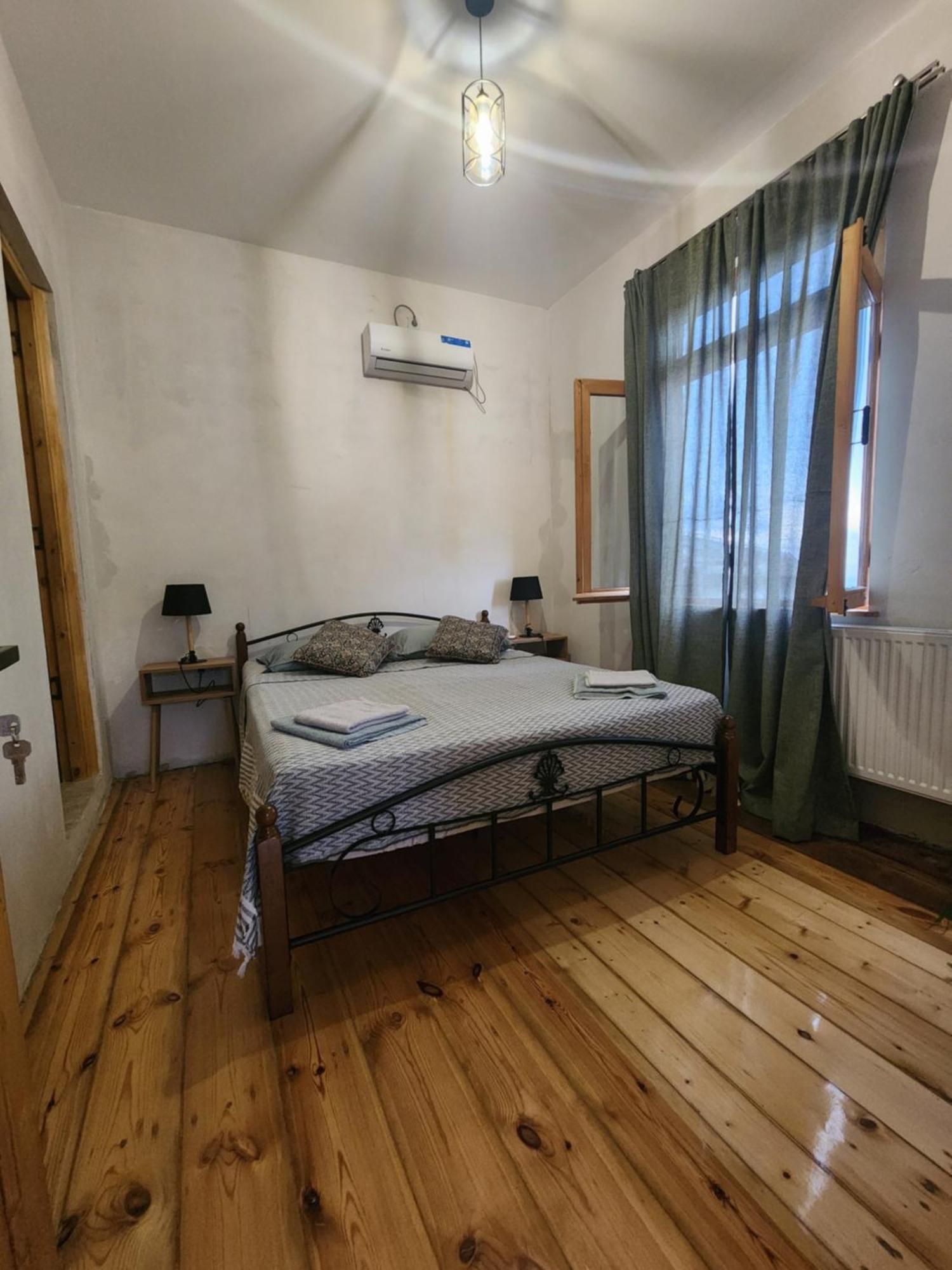 Kardanakhi Estate ξενώνας Anaga Εξωτερικό φωτογραφία