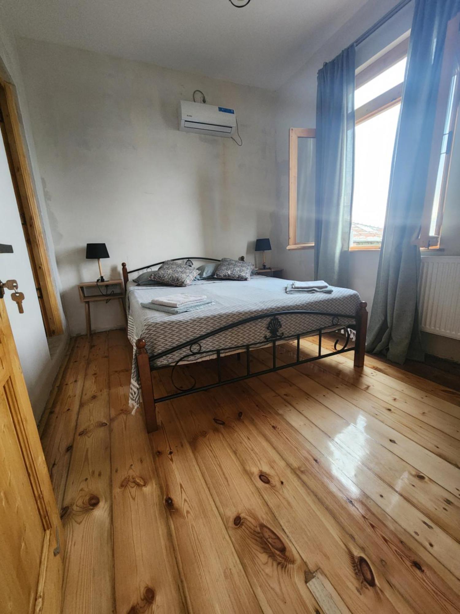 Kardanakhi Estate ξενώνας Anaga Εξωτερικό φωτογραφία