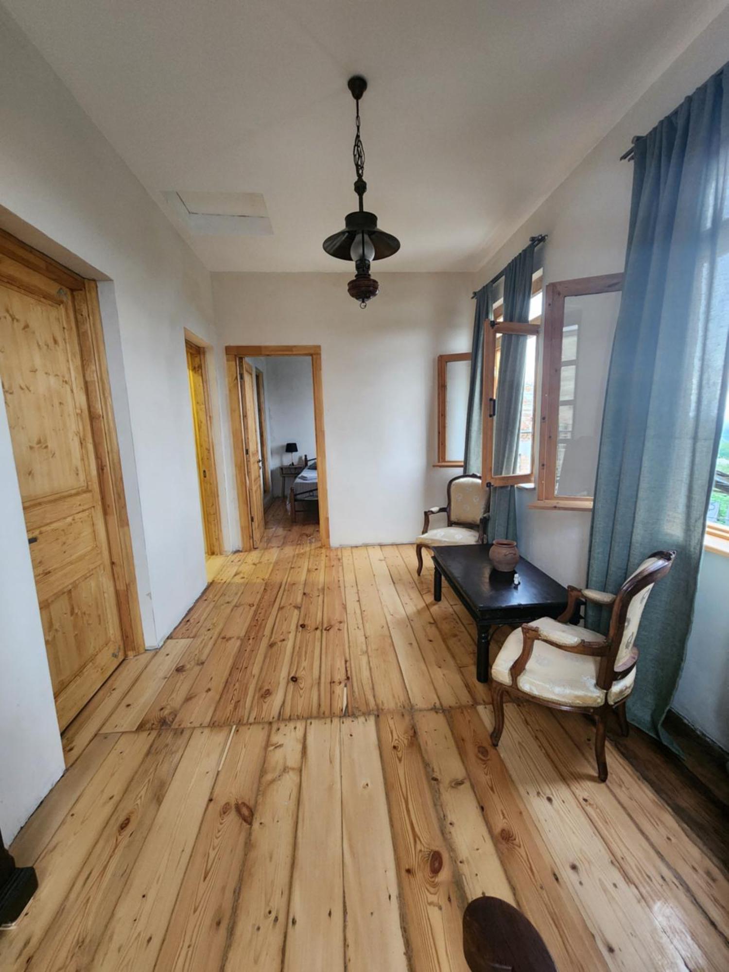 Kardanakhi Estate ξενώνας Anaga Εξωτερικό φωτογραφία